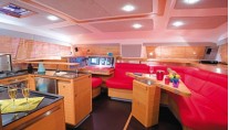 Catana 50  saloon